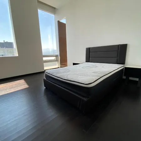 Haus Santa Fe Apartment